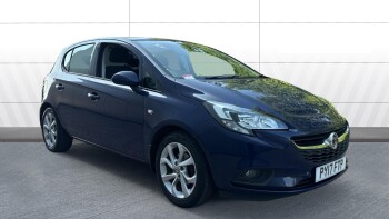 Vauxhall Corsa 1.4 [75] ecoFLEX Energy 5dr [AC] Petrol Hatchback